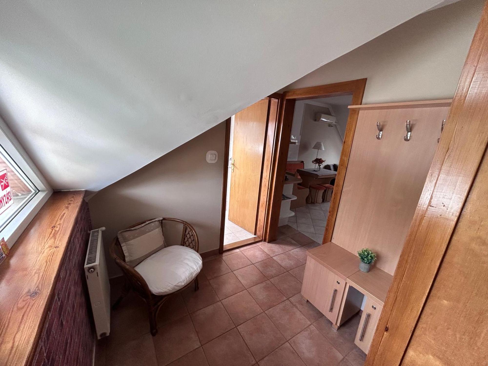 Relaxation Apartment Hajdúszoboszló Εξωτερικό φωτογραφία